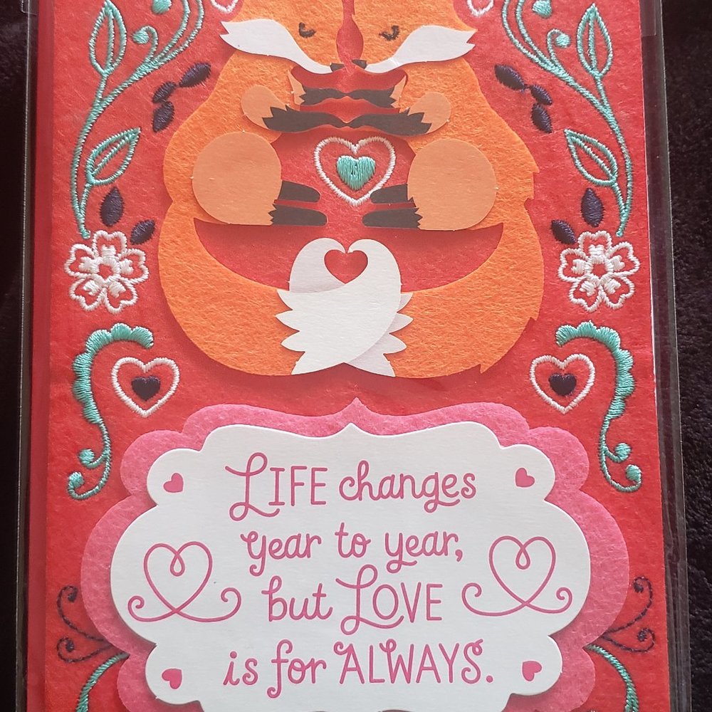 Hallmark Signature cards - Picture 8 of 16